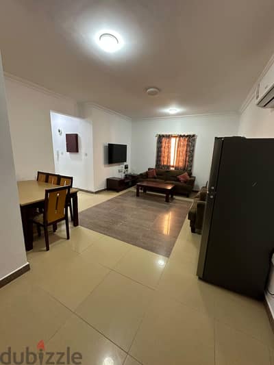 3-BHK FURNISHED APARTMENT FOR RENT – OLD AIRPORT (MATAR QADEEM)