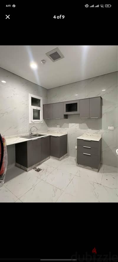 2-BHK Brand New Family Apartment Available In BIN-MAHMOUD