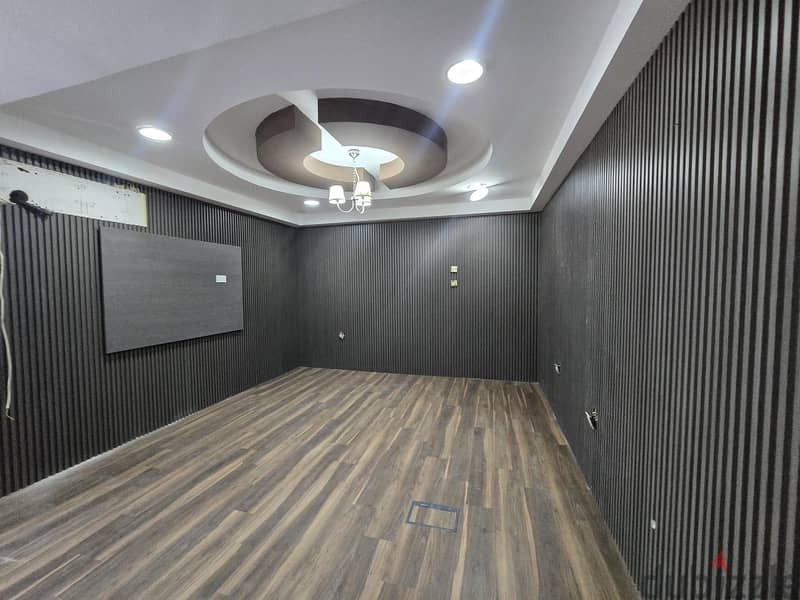 Administration Villa – Prime Location 1