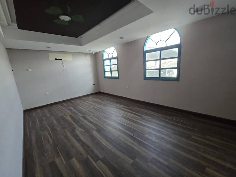 Administration Villa – Prime Location 2