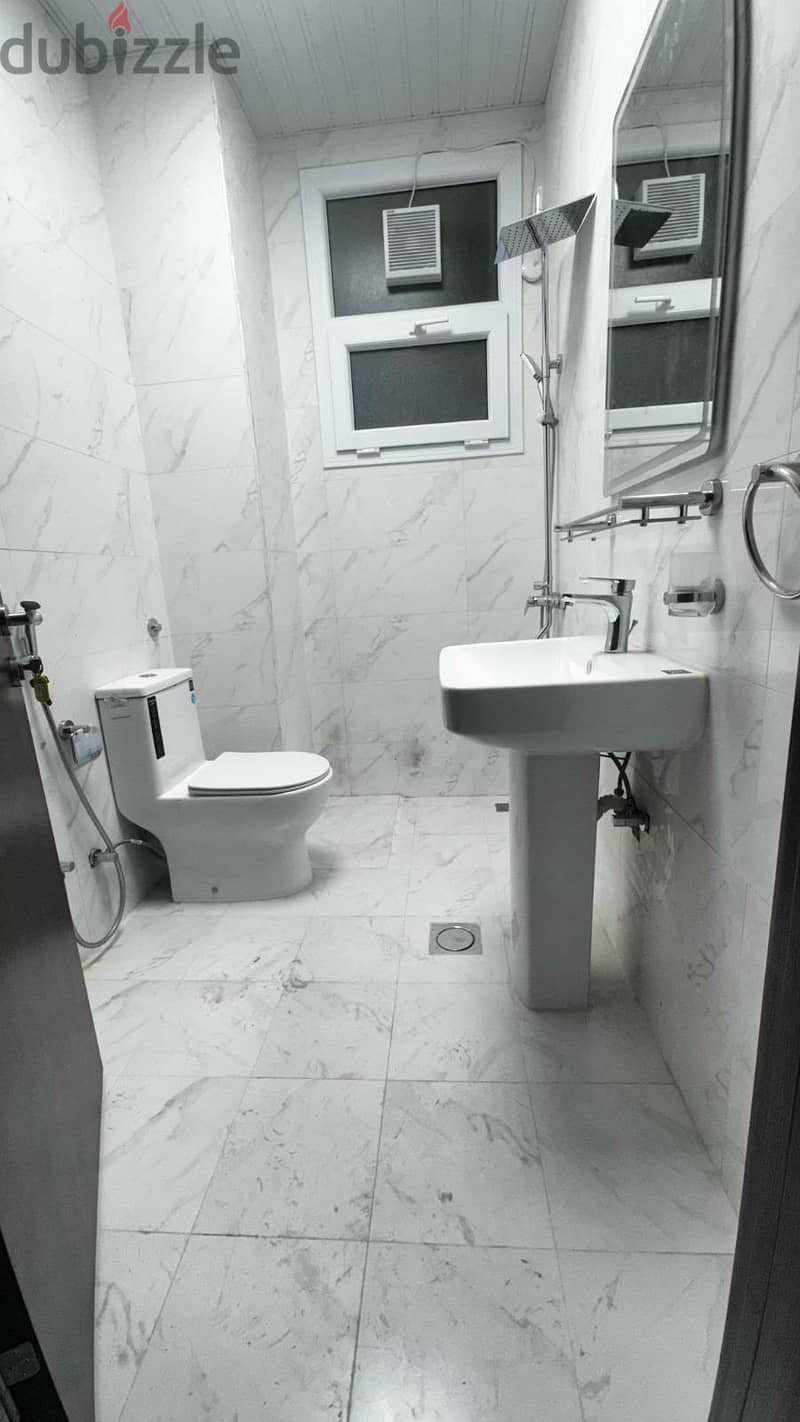 OLD AIRPORT/ 4-BEDROOMS BACHELOR'S Apartment Available 2