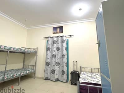 Bed Space Available for Executive Bachelor