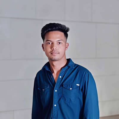 Ashraful Islam