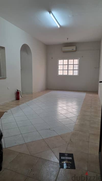 2-BHK Beautiful Flat Apartment Available In AL-NASR