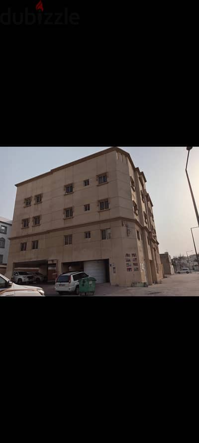 2-BHK Beautiful Flat Apartment Available In OLD AIRPORT