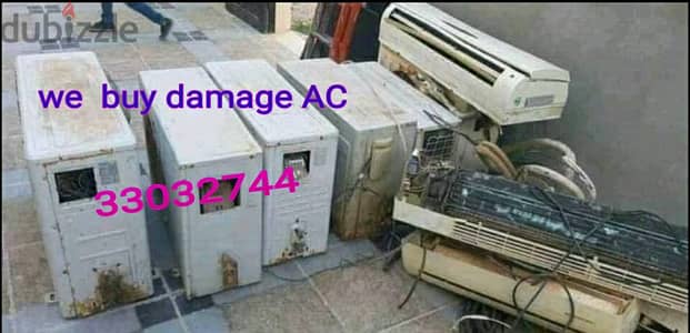 Air Condition Ac,