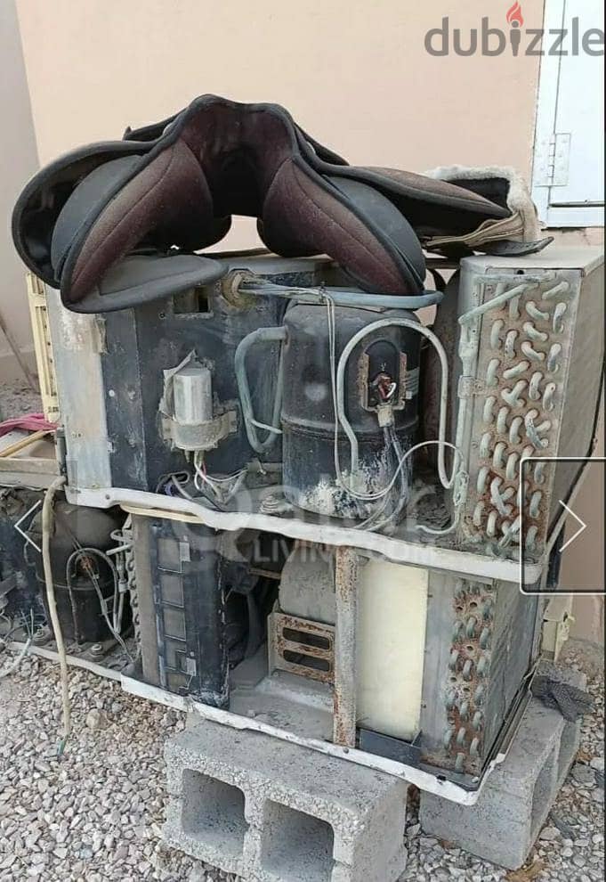 Air Condition Buy Ac 1