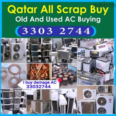 We Buying Ac,