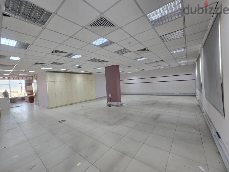 **Office for Rent – Maamoura** 1