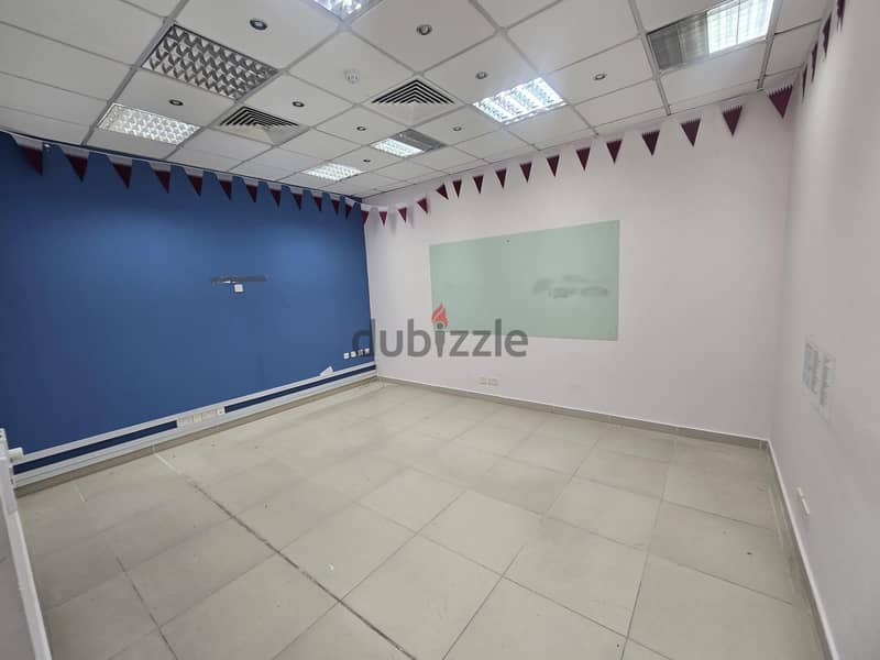 **Office for Rent – Maamoura** 2