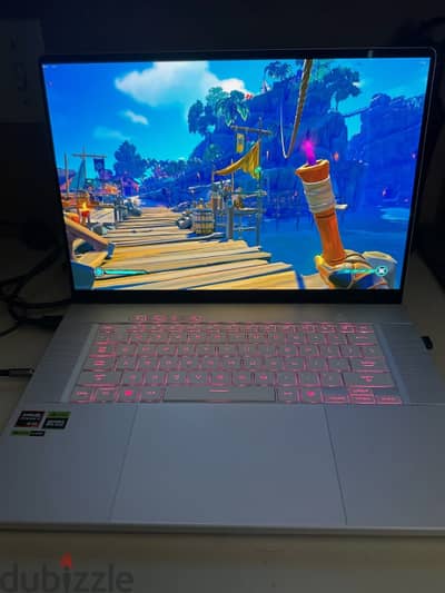 ASUS ROG Zephyrus G16