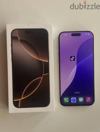 apple iphone 16 pro max