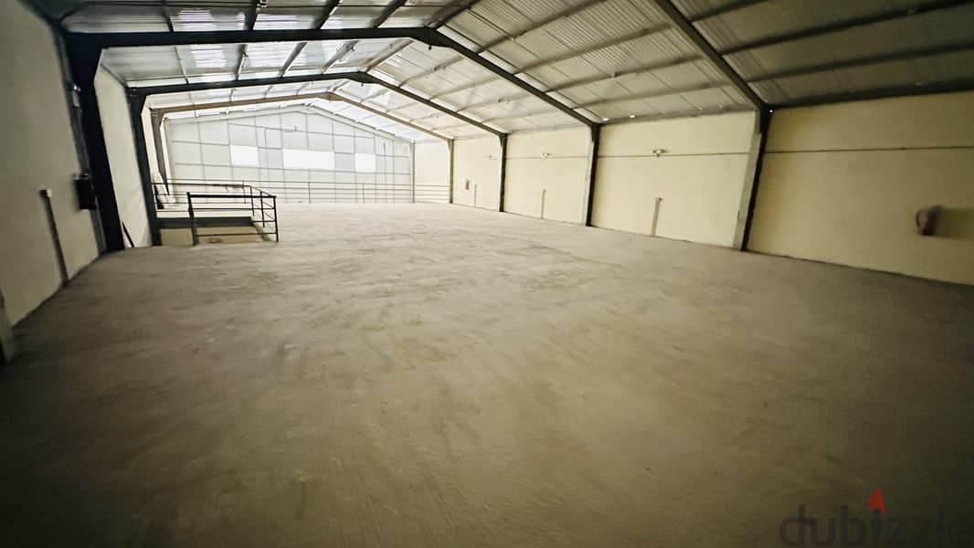 700 Workshop with 12 Room For Rent 2