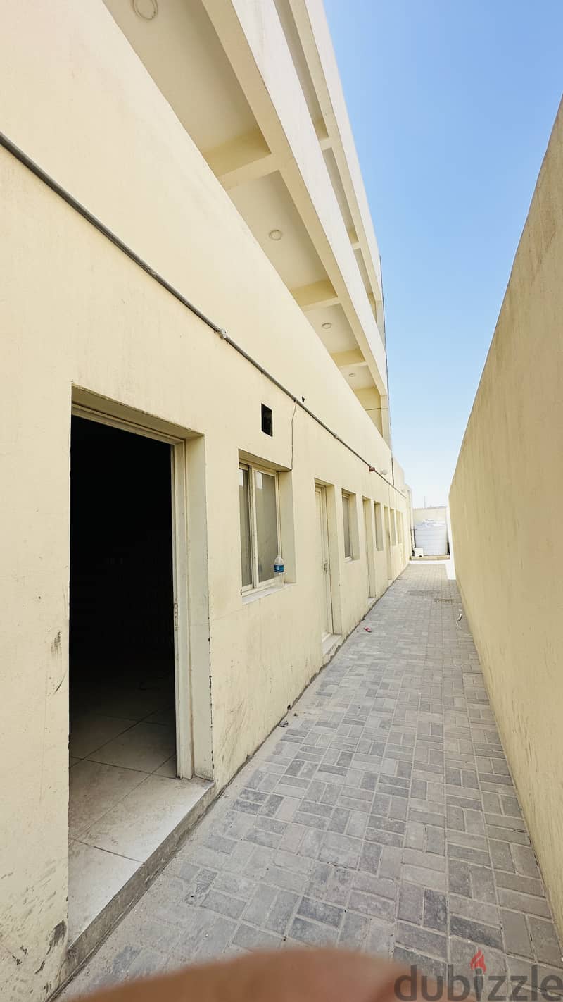 700 Workshop with 12 Room For Rent 5