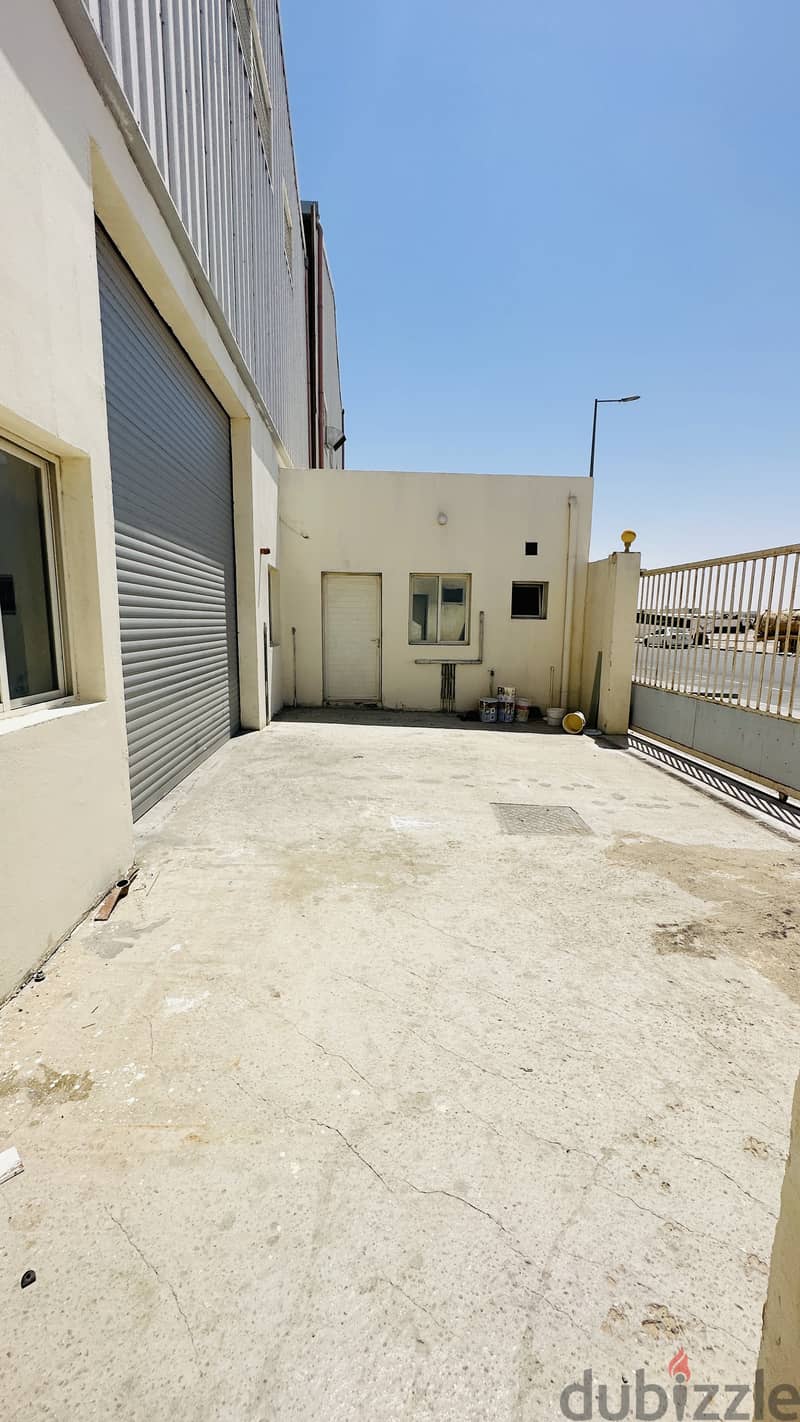 700 Workshop with 12 Room For Rent 8