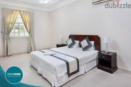 FF 1bhk in Gharafa ! All Inclusive ! Short or Long Term