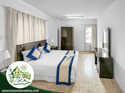 FF 2BHK in Doha Jadeed ! All Inclusive ! Short or Long Term