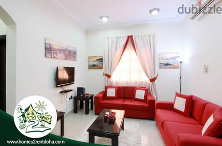 FF 2bhk in Westbay ! All Inclusive ! Short or Long Term