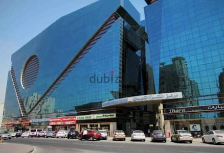 Office for Rent Al Muntazah