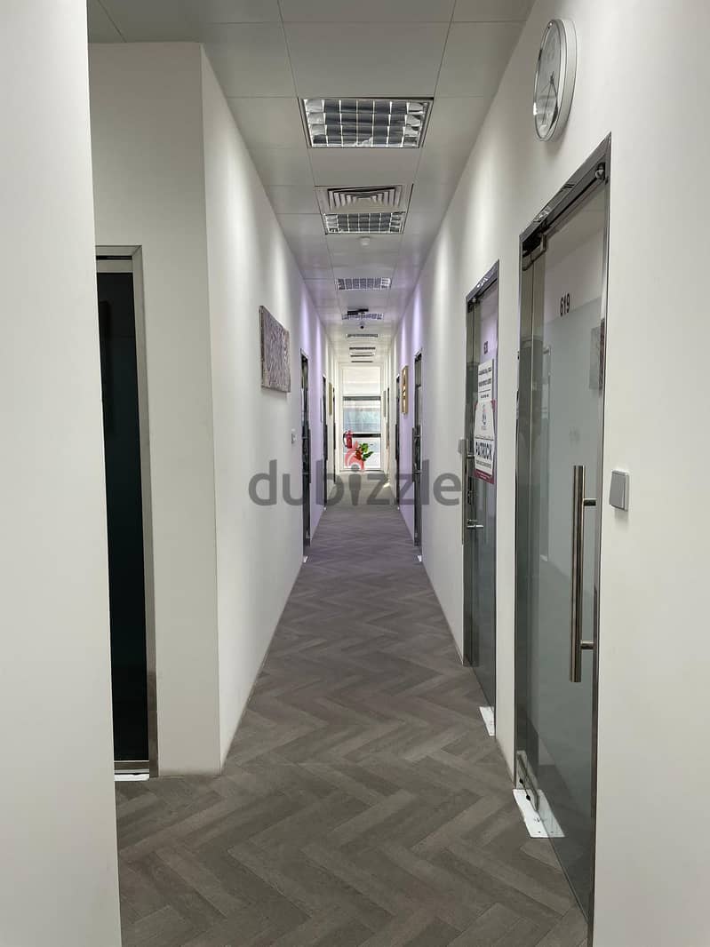 Office Space Doha 3