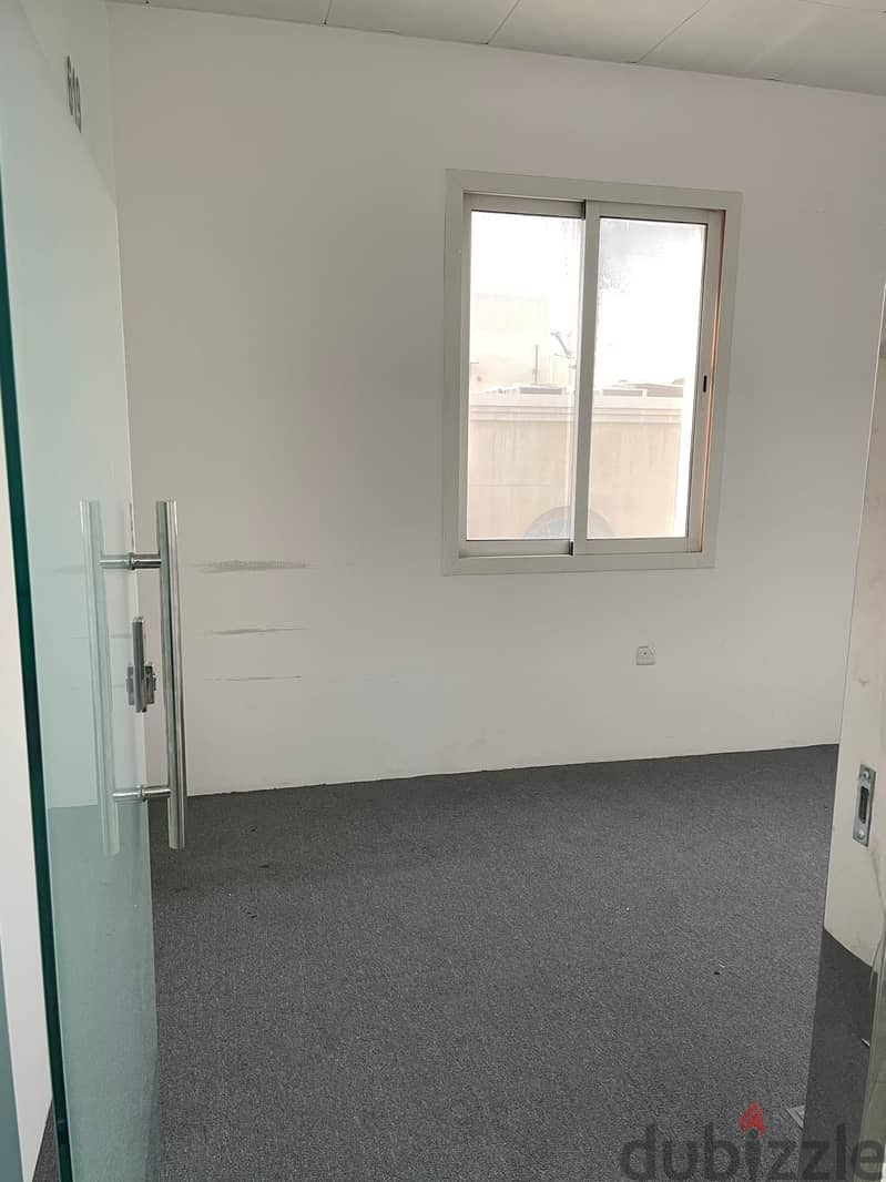 Office Space Doha 4