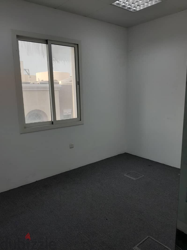 Office Space Doha 6
