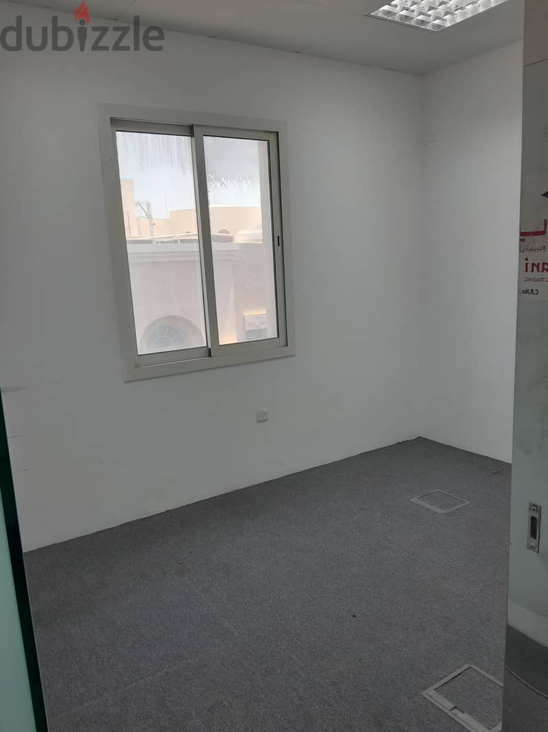 Office Space Doha 10