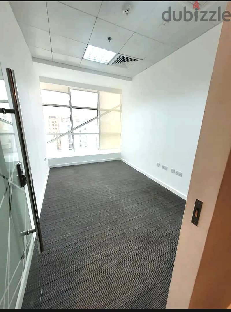 Office Space Doha 11