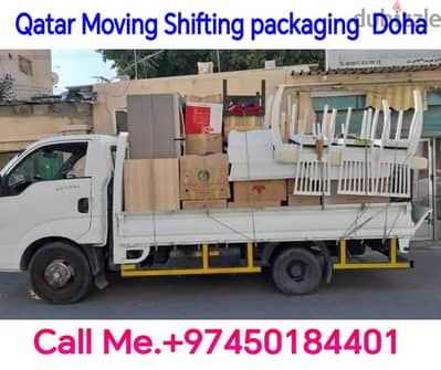 Doha Moving, Shifting?