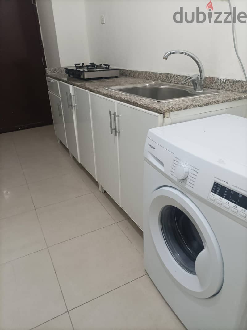 Bed Space available For Muslim Only From India 1