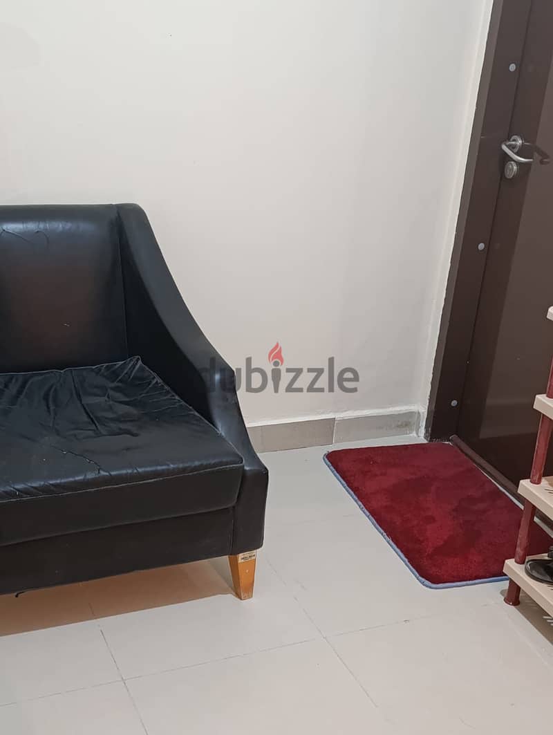 Bed Space Available 2