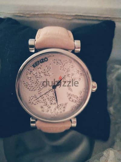 Kenzo Women Watch
