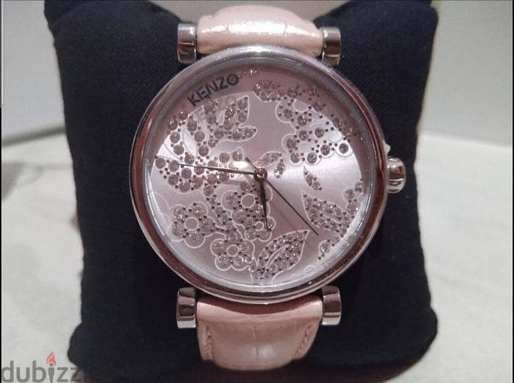 Kenzo Women Watch 2