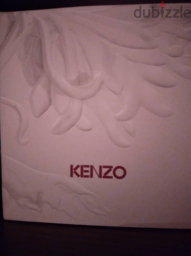 Kenzo Women Watch 3