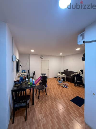 1BHK Un-Furnished & Furnished Villa Apartment Available In OLD AIRPORT