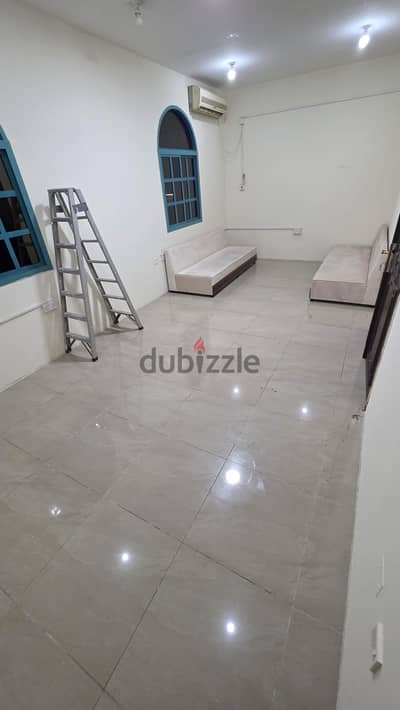 3-BHK Beautiful Family Apartment Available In MATAR QADEEM Old Airport
