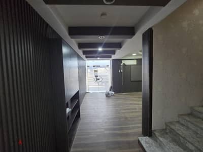 Administration Villa – Prime Location
