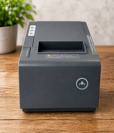 THERMAL RECEIPT PRINTER