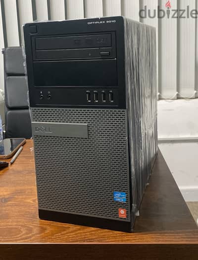 Dell Desktop Computer