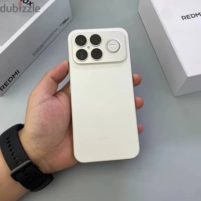 Xiaomi Redmi K90 Pro Max 256GB Snapdragon - Telegram id: @Hamzausain