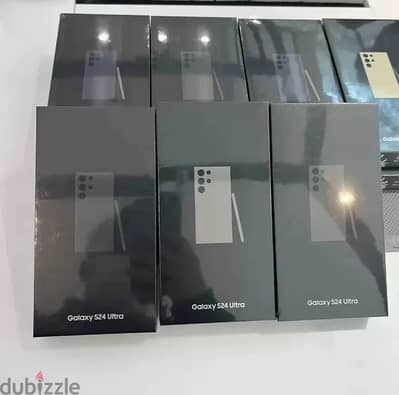 Samsung Galaxy S24 Ultra SM-S928B/DS, SM-S928U1 1TB 12GB RAM