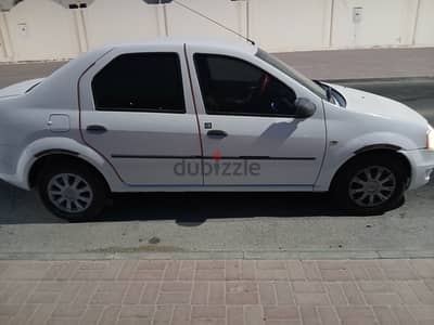 Renault Logan 2013