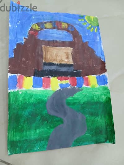 painting