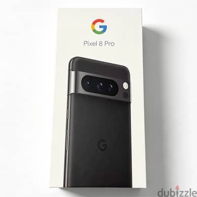 Google Pixel 8 Pro 5G 128GB 256GB - Telegram lD: @Youssefhassan66