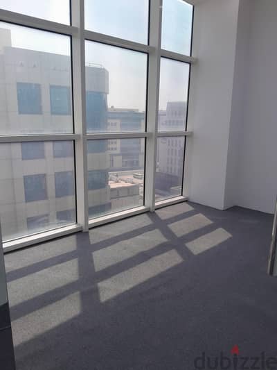 Rent a office space