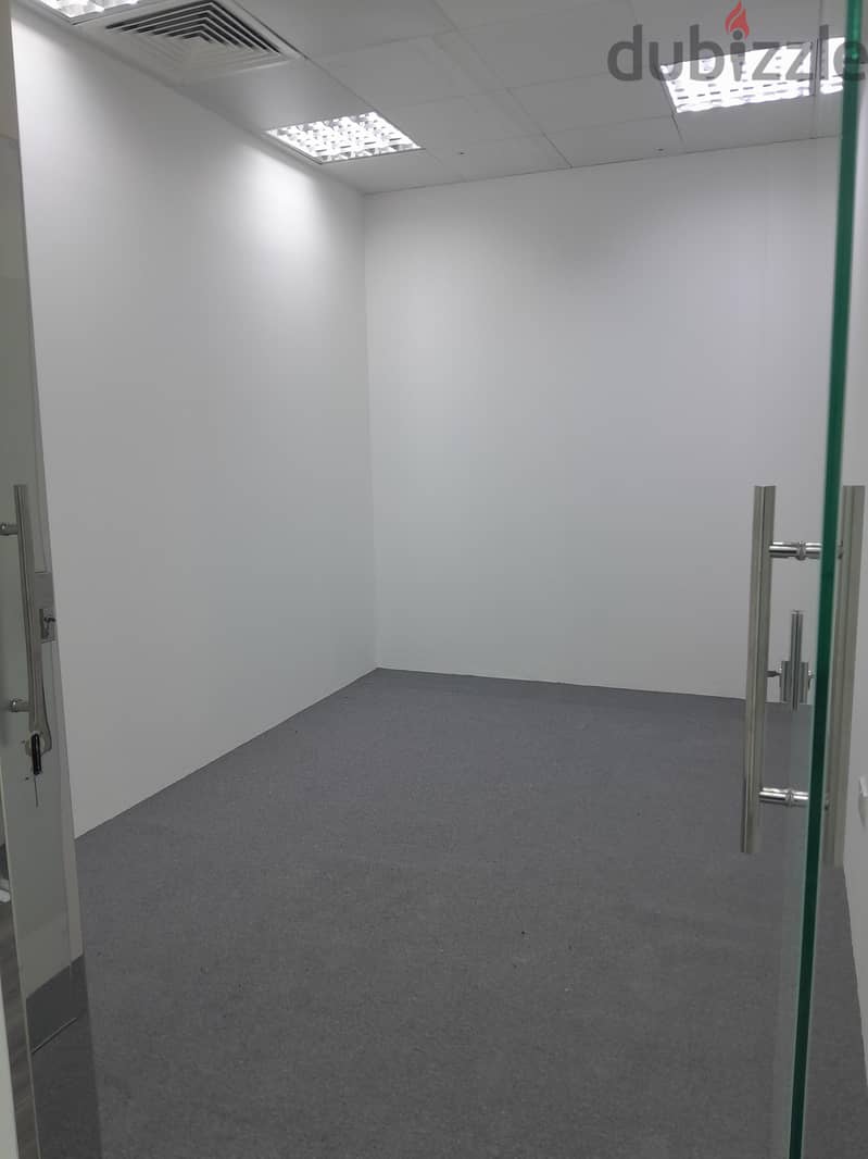 Rent a office space 3