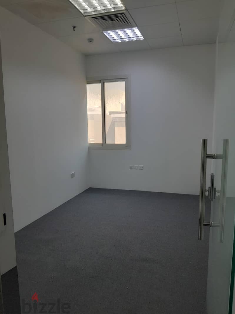 Rent a office space 4