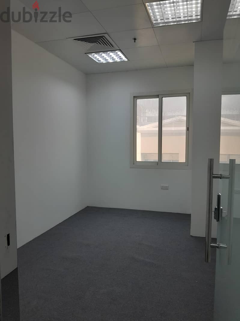 Rent a office space 5