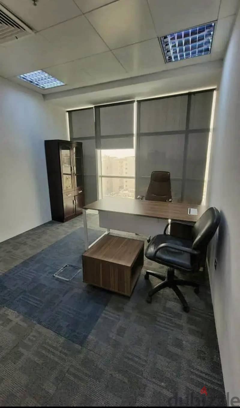 Rent a office space 10