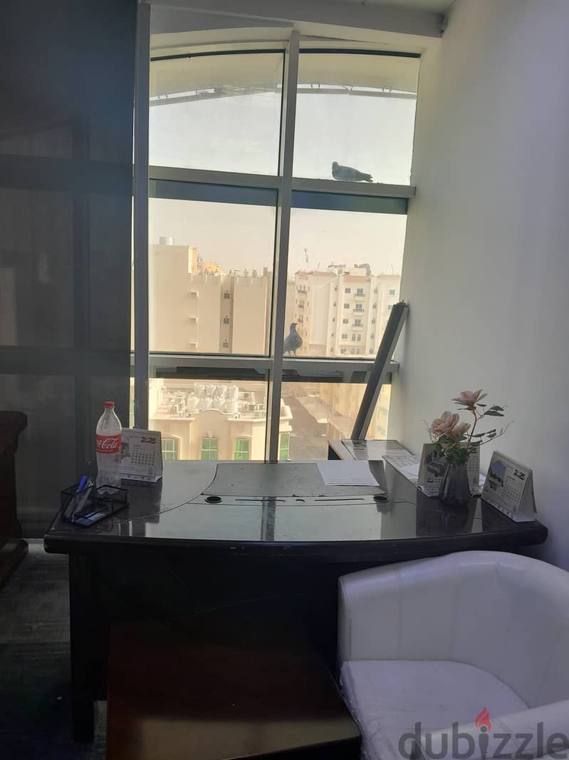 Rent a office space 11